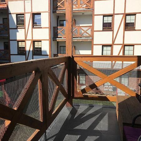 Plazowa Klatka 5P Apartament 5 Pietro I 로비 외부 사진