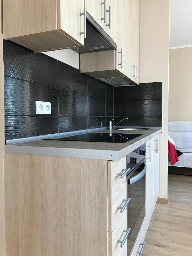 Plazowa Klatka 5P Apartament 5 Pietro I 로비 외부 사진