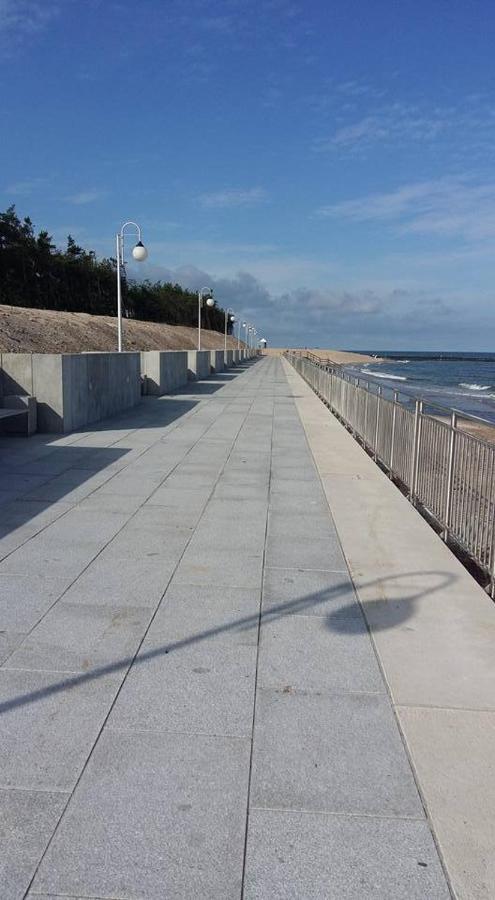 Plazowa Klatka 5P Apartament 5 Pietro I 로비 외부 사진