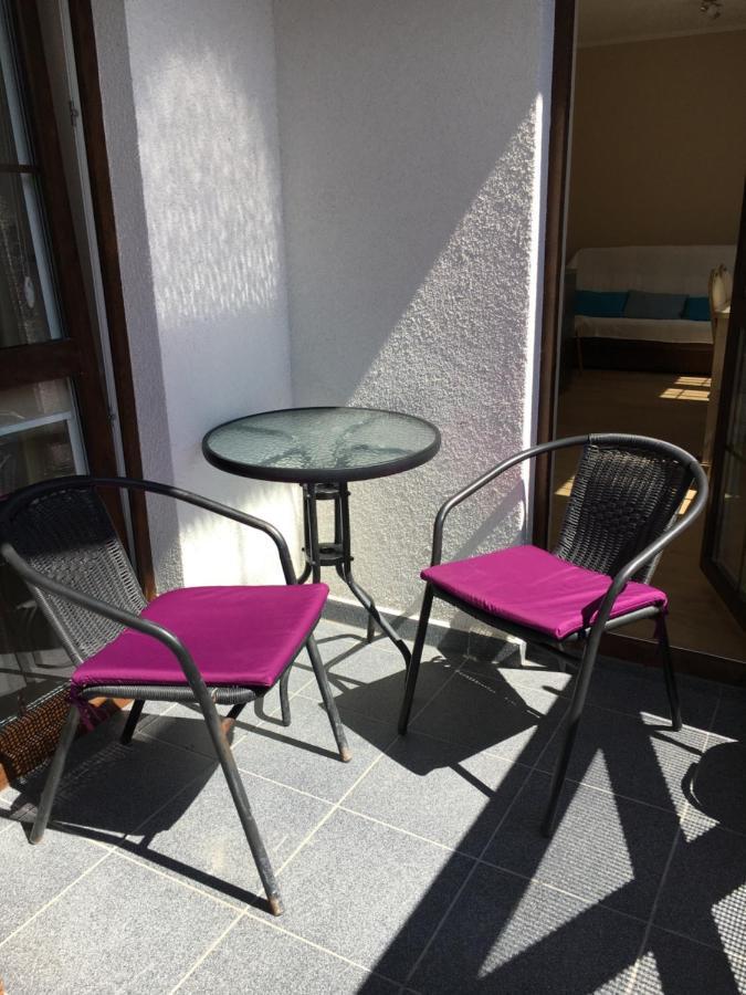 Plazowa Klatka 5P Apartament 5 Pietro I 로비 외부 사진
