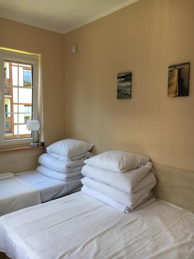 Plazowa Klatka 5P Apartament 5 Pietro I 로비 외부 사진