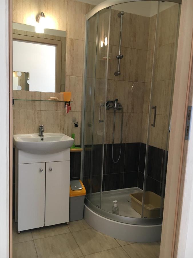 Plazowa Klatka 5P Apartament 5 Pietro I 로비 외부 사진